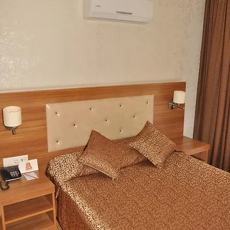 Atan Park 3* Antalya