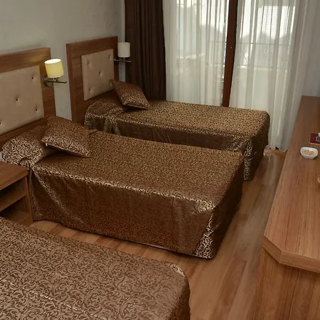 Atan Park Otel