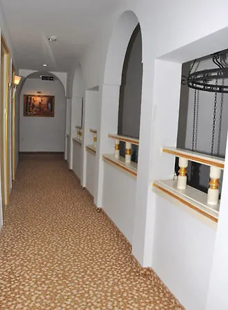 Atan Park Otel