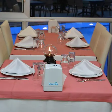 Atan Park 3* Antalya