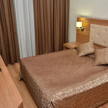 Atan Park 3* Antalya