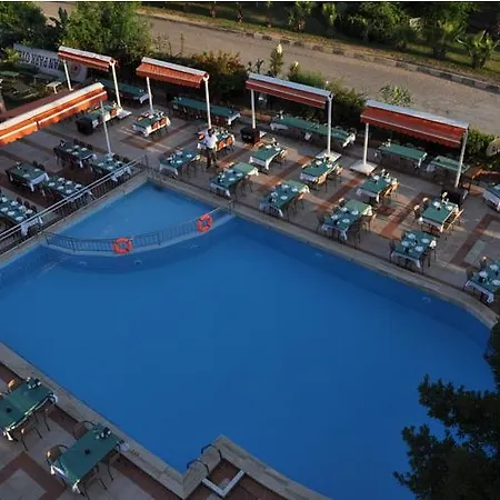 Atan Park Antalya