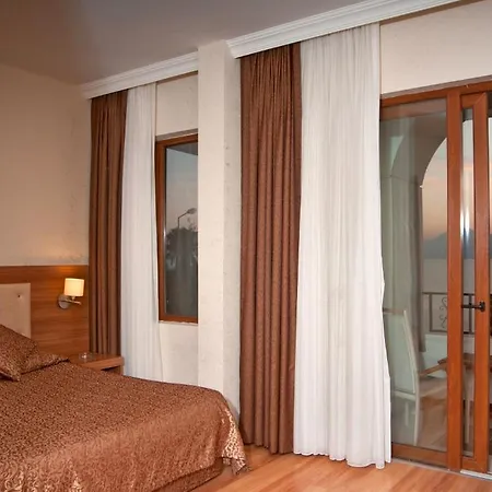 Otel Atan Park Antalya