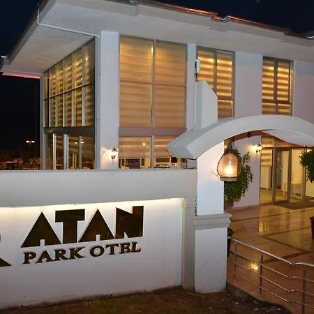Hotel Atan Park