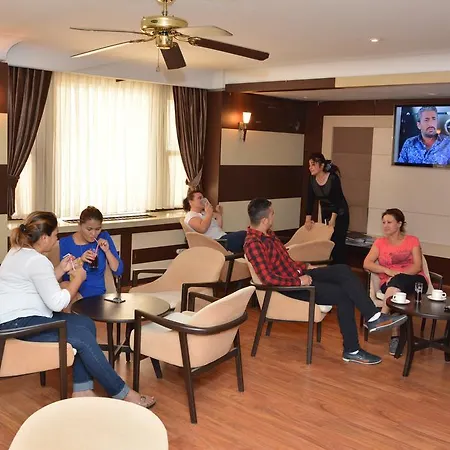Hotel Atan Park