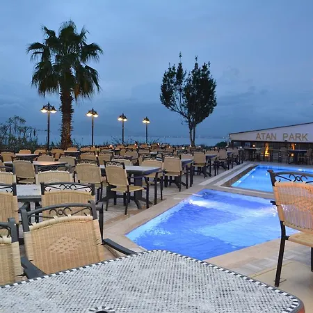 Atan Park 3*