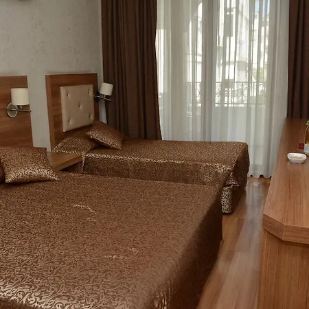 Hotel Atan Park 3*