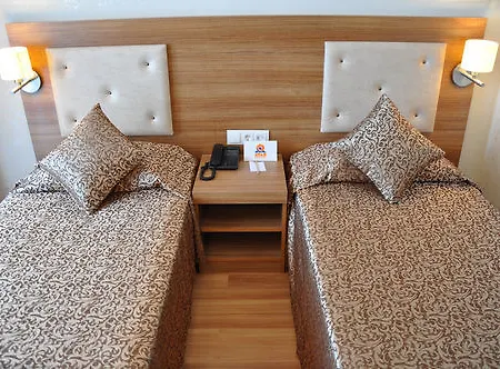 Atan Park 3*