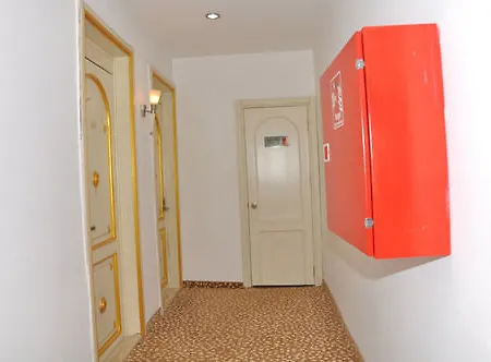 Atan Park 3*