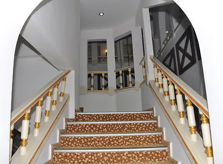 Atan Park Hotel 3*