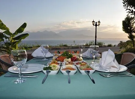 Atan Park 3* Antalya