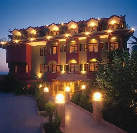 Atan Park Hotel Antalya
