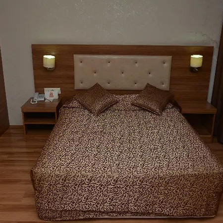 Atan Park Hotel