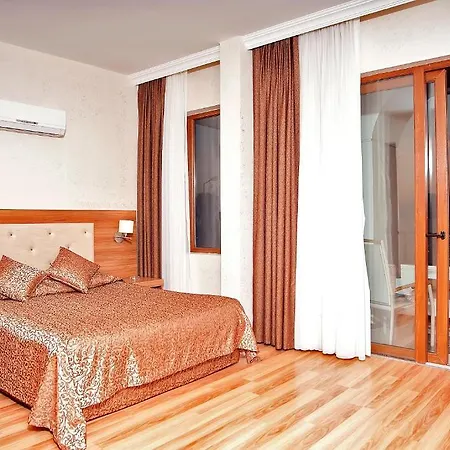Atan Park 3* Анталья