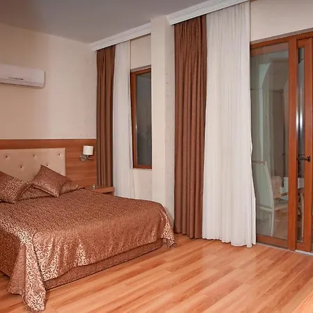 Atan Park Отель 3*