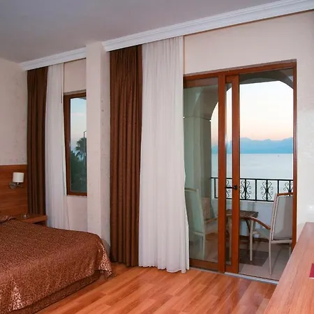 Atan Park 3*