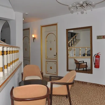 Atan Park Hotel Antalya