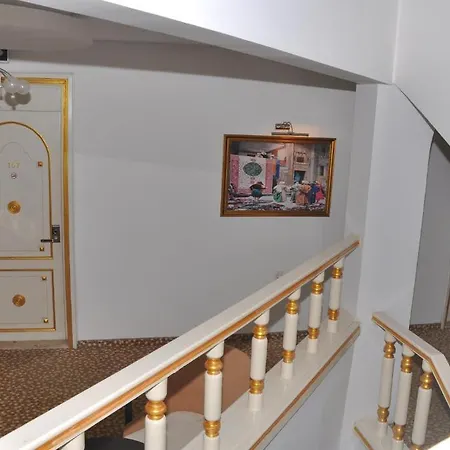 Atan Park Hotel 3*