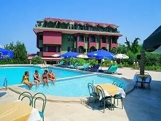 Hotel Atan Park Antalya