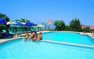Hotel Atan Park Antalya