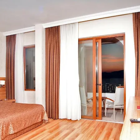 Atan Park Hotel Antalia