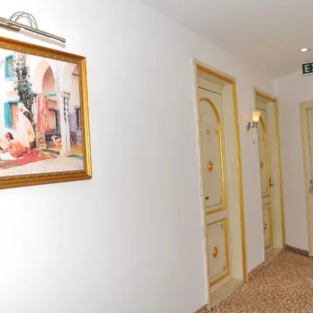 Hotel Atan Park